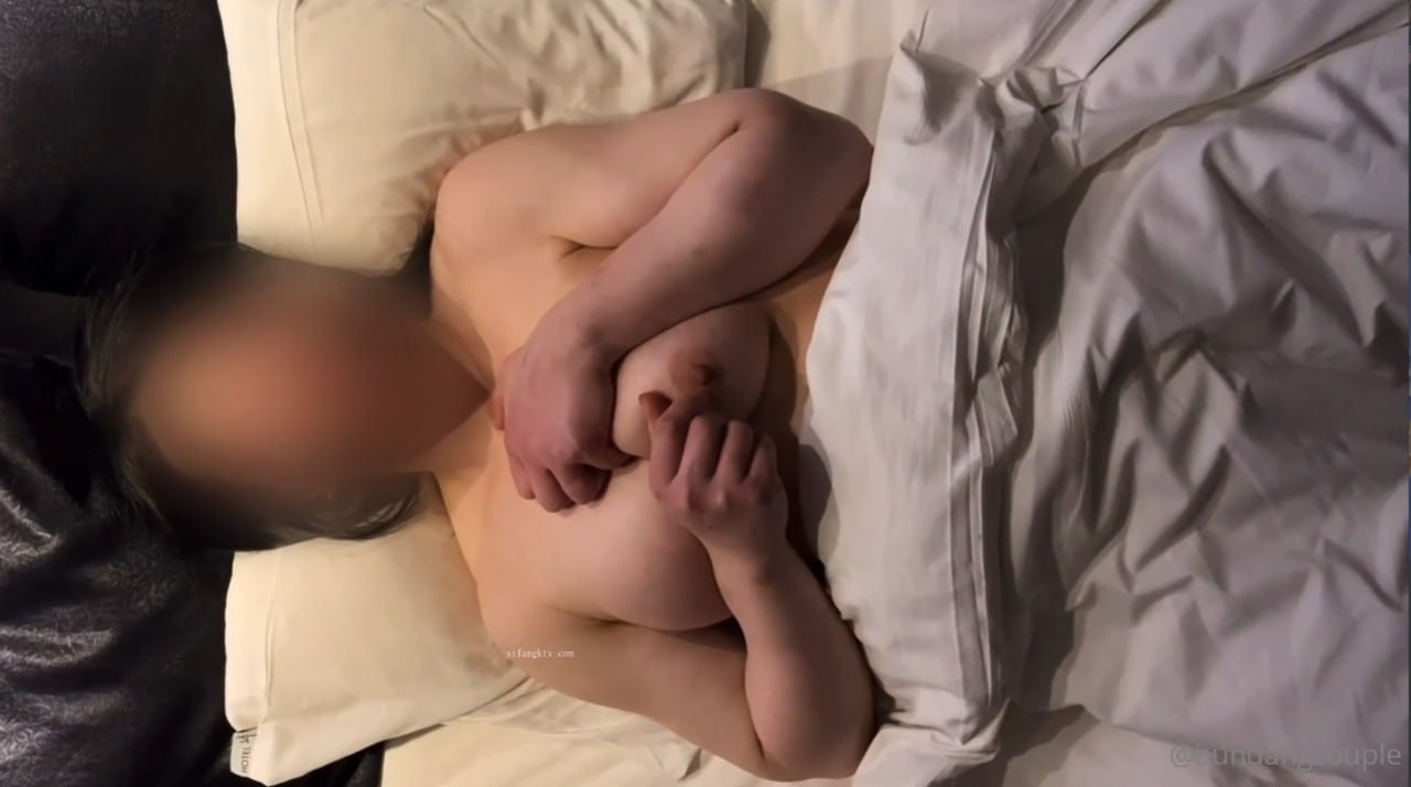 国产AV 91制片厂 91CM182 手机的秘密 潘甜甜
