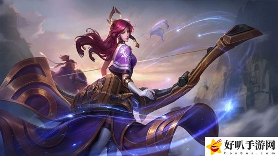 王者荣耀女角色流眼泪翻白眼流口水图片有哪些 王者荣耀女角色流眼泪翻白眼流口水图片大全