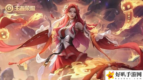 王者荣耀女角色流眼泪翻白眼流口水图片有哪些 王者荣耀女角色流眼泪翻白眼流口水图片大全