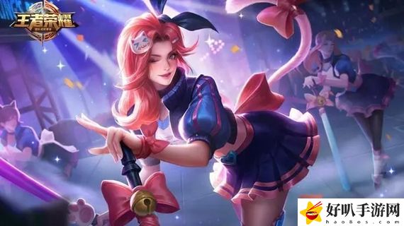 王者荣耀女角色流眼泪翻白眼流口水图片有哪些 王者荣耀女角色流眼泪翻白眼流口水图片大全