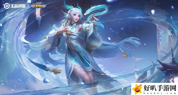 王者荣耀女角色流眼泪翻白眼流口水图片有哪些 王者荣耀女角色流眼泪翻白眼流口水图片大全
