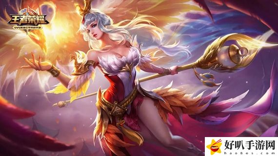 王者荣耀女角色流眼泪翻白眼流口水图片有哪些 王者荣耀女角色流眼泪翻白眼流口水图片大全