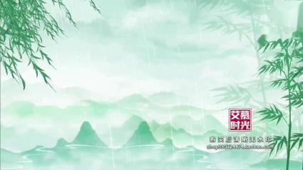 春雨免费视频