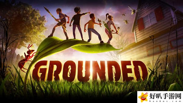 grounded怎么设置中文 grounded设置中文教程