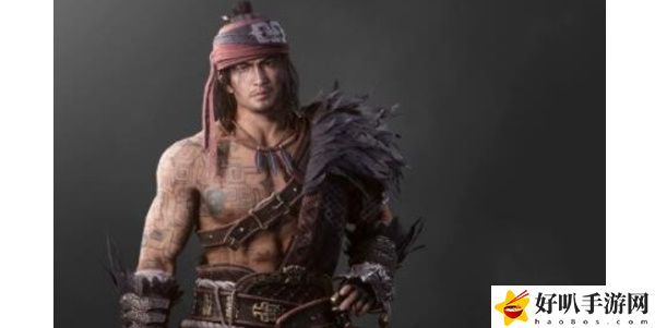 《卧龙苍天陨落》称霸江东DLC新武将介绍
