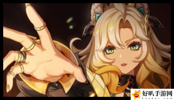 原神火神玛薇卡辅助选谁比较好