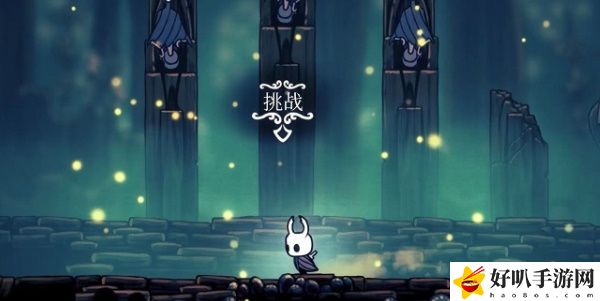 《空洞骑士》蛾翼披风获取攻略