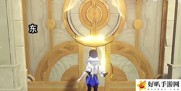 《原神》4.2版本罪人舞步旋任务副本讲解