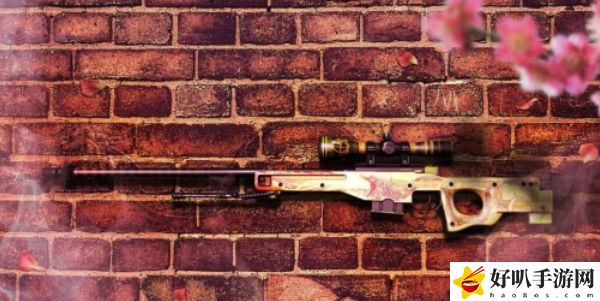 《csgo2》不同程度磨损介绍