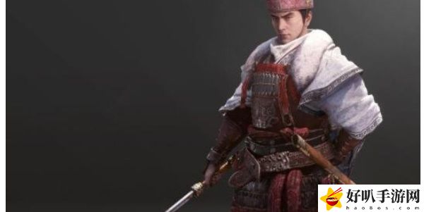《卧龙苍天陨落》称霸江东DLC新武将介绍