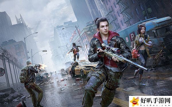 黎明觉醒10月25日每日一题答案分享：在游戏中保持探索和发现的精神
