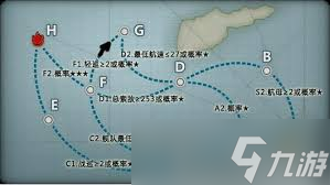 战舰少女5-5打捞攻略_战舰少女r25条件_