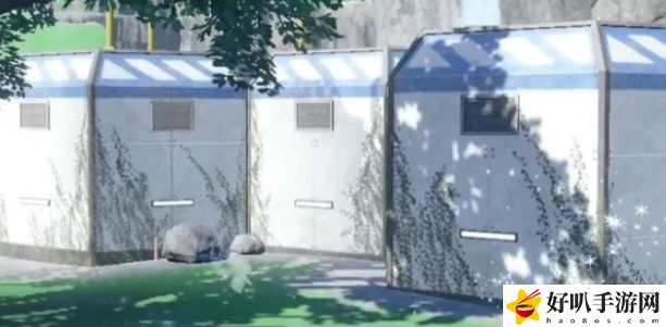 《宝可梦朱紫》第一观测站具体位置