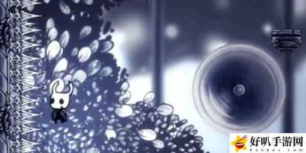 《空洞骑士》新手基础技巧