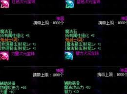 dnf手游克洛诺斯岛奖励有哪些