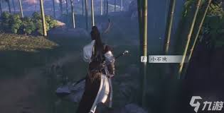 燕云十六声百工坊猫戏位置在哪