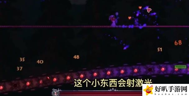 泰拉瑞亚毁灭者怎么召唤