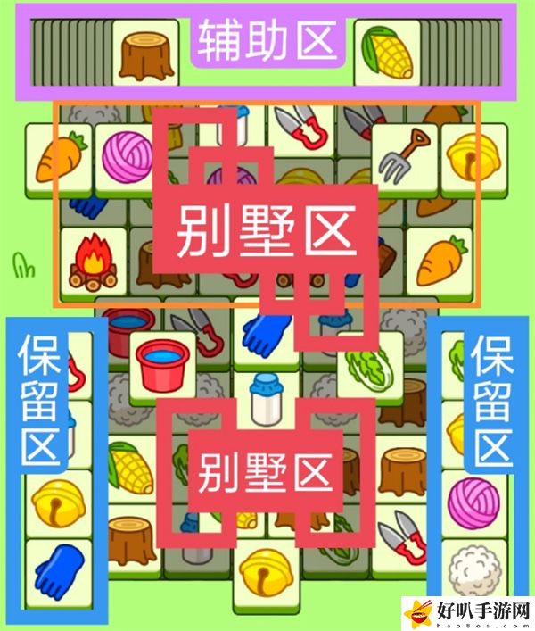 羊了个羊10月17日羊羊大世界攻略：做出明智的决策影响游戏进程和结局