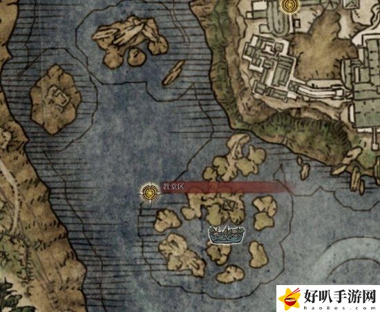 艾尔登法环辉石钥匙在哪里 艾尔登法环辉石钥匙获得方法