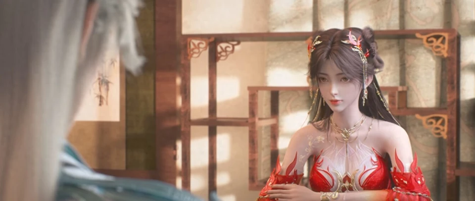 从古剑奇潭开始林天__为什么击败狮子猿没有血刀术