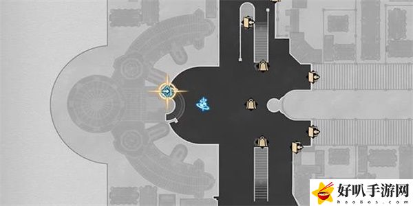 崩坏星穹铁道导览员募集希儿任务攻略