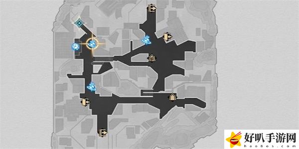 崩坏星穹铁道导览员募集虎克任务攻略