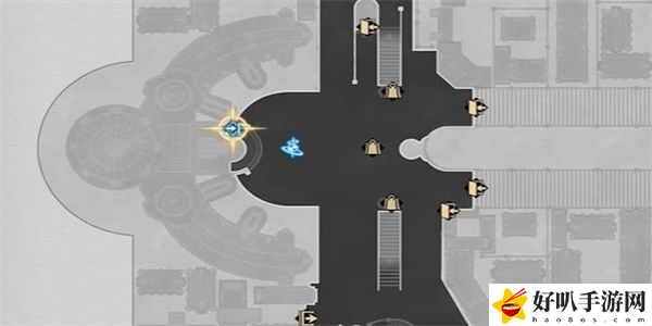崩坏星穹铁道导览员募集娜塔莎任务攻略
