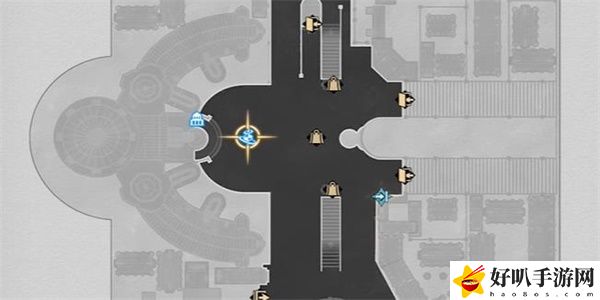 崩坏星穹铁道导览员募集希露瓦任务攻略