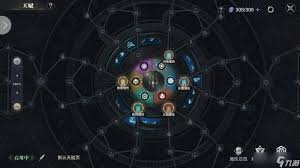 黑暗之潮契约游侠天赋加点攻略