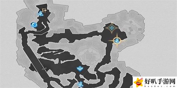 崩坏星穹铁道导览员募集希儿任务攻略