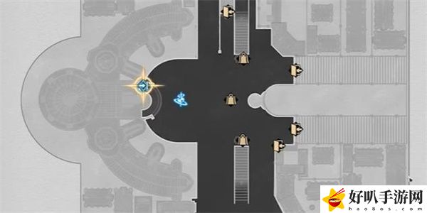 崩坏星穹铁道导览员募集虎克任务攻略