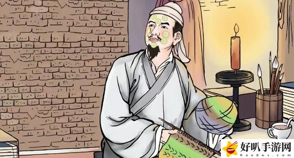 进击的汉字李白偷光通关攻略