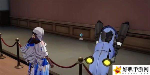 崩坏星穹铁道藏品收集自动机兵战犬任务攻略