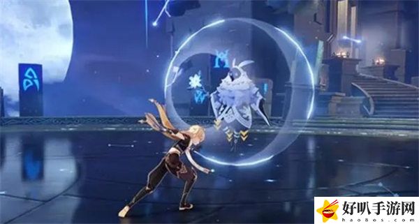 原神3.7深渊buff：全图资源分布分析