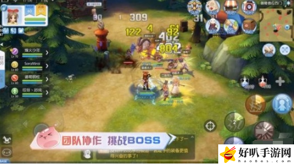仙境传说爱如初见快速升级方法是什么