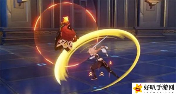 原神3.7深渊buff：全图资源分布分析