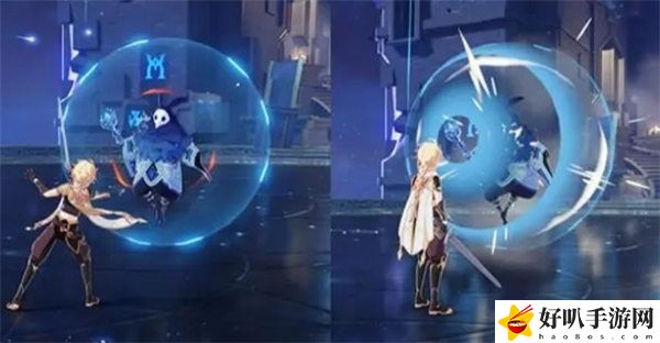 原神3.7深渊buff：全图资源分布分析