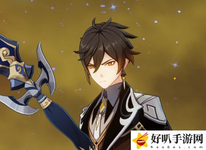原神性价比最高的五星角色