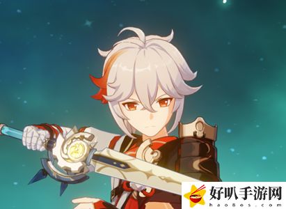 原神性价比最高的五星角色