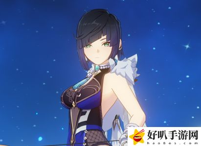 原神性价比最高的五星角色