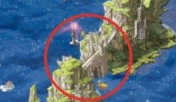 心渊梦境泪湖基地地图怎么解锁
