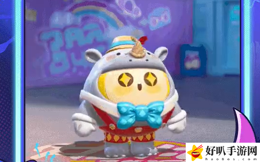 蛋仔派对s16赛季皮肤怎么样