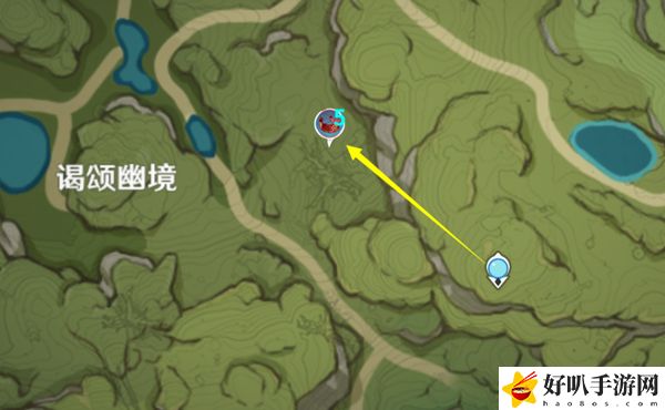 原神镀金旅团掉落物位置