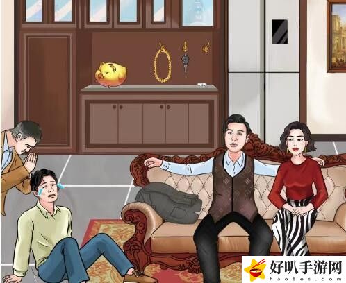 文字玩出花兄弟讨薪通关攻略：神秘副本掉落揭秘