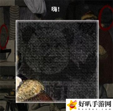 看不见的真相奇怪的古画二过关攻略：副本开荒团队配合与分工