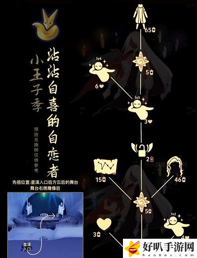 光遇12月29日复刻先祖兑换攻略