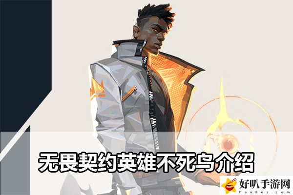 无畏契约英雄不死鸟介绍:宠物培养与战斗支援策略