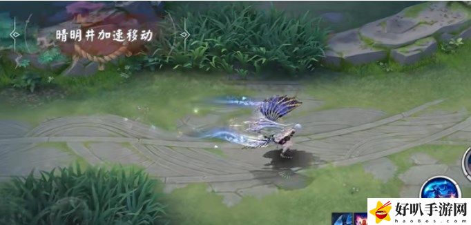 决战平安京不知火典藏皮肤介绍