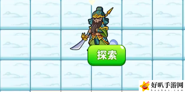 别惹农夫圣诞老人怎么解锁