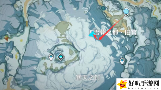 原神没能讲出的故事成就怎么做
